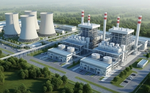 'Ông lớn' năng lượng Nhật Bản muốn đầu tư nhiệt điện LNG 2,4 tỷ USD tại Thanh Hóa