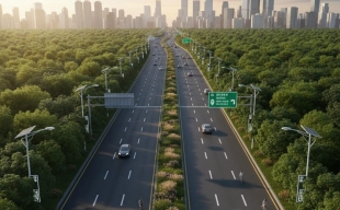 Sắp khởi công tuyến đường chiến lược gần 3.000 tỷ đồng tại Ninh Bình