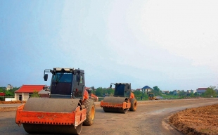 Ninh Bình quyết tâm hoàn thành 100% kế hoạch giải ngân vốn đầu tư công năm 2025