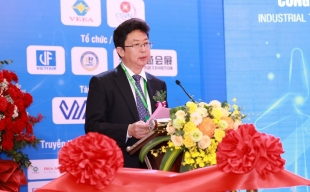 Thúc đẩy phát triển công nghiệp điện và năng lượng tại ENE Vietnam 2024