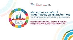 ITE HCMC 2024: Du lịch bền vững, kiến tạo tương lai