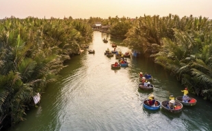 Phát triển du lịch đường sông ở Việt Nam: Định hướng và giải pháp