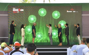 BIM Group IRONMAN 70.3 Phú Quốc 2024: Sự kiện đẳng cấp cho các vận động viên và cộng đồng tại Việt Nam