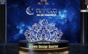 Hoa hậu Trăng khuyết Việt Nam: Tôn vinh vẻ đẹp, tài năng và nghị lực của những người phụ nữ khuyết tật