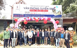 Edu24h Thanh Hóa và ước mơ gửi gắm tương lai vào những nền giáo dục tiên tiến