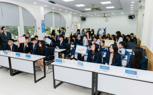 Cuộc thi AI for Good Việt Nam 2025 chính thức công bố các đội xuất sắc nhất toàn quốc
