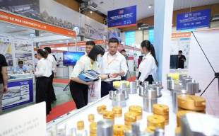 Triển lãm quốc tế về ngũ kim và dụng cụ cầm tay HMET EXPO VIETNAM 2025