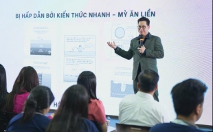 Vì một không gian số an toàn, lành mạnh cho trẻ em Việt Nam