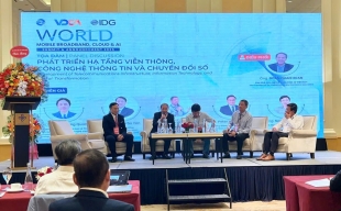 Tối ưu hóa hiệu quả mạng 5G kết hợp công nghệ đột phá AI và blockchain