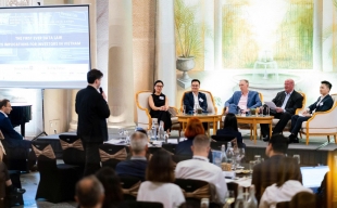 Doanh nghiệp FDI cần chuẩn bị gì cho luật dữ liệu mới tại Việt Nam?