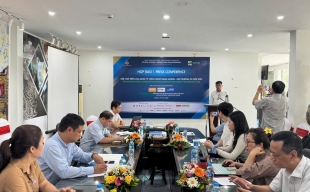 Hội chợ lớn nhất toàn quốc trong lĩnh vực năng lượng và môi trường ENTECH HANOI 2025 sẽ diễn ra từ ngày 25-27/6
