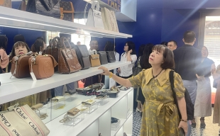 Nâng cao nhận thức cộng đồng trong công tác đấu tranh phòng, chống hàng giả, hàng xâm phạm quyền sở hữu trí tuệ