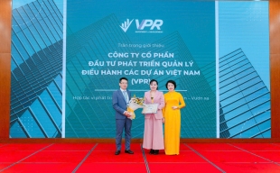 VPR: Hợp tác hữu nghị - Tiến tới tương lai