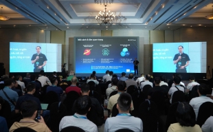 OpenInfra & Cloud Native Day Vietnam 2025: Kỷ nguyên đột phá số của Việt Nam