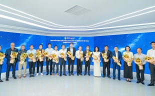 Hiệp hội Blockchain và Tài sản số Việt Nam: Bước ngoặt chiến lược từ công nghệ tiên phong tới hệ sinh thái toàn diện