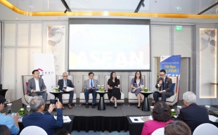 C asean Vietnam và hành trình xây dựng ASEAN gắn kết, thịnh vượng và bền vững