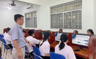 Samsung Innovation Campus: Luồng gió mới trong đào tạo công nghệ tại trường học