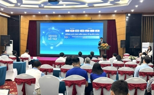 Xúc tiến đầu tư ngành Công nghiệp hỗ trợ 2025