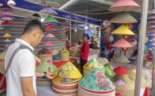 Thúc đẩy kinh tế tuần hoàn và phát triển bền vững cho các cơ sở làng nghề truyền thống