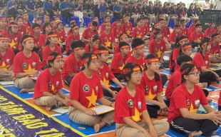 Cuộc thi “Em yêu biển, đảo quê hương” - Gắn kết trái tim nhỏ, Khẳng định chủ quyền lớn
