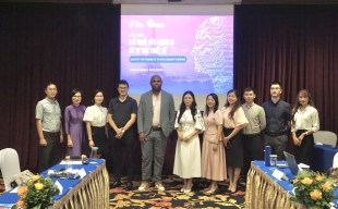 VIETSTAR tiên phong đào tạo lãnh đạo công nghệ - Nền móng cho chuyển đổi số bền vững