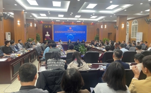 Giáo dục Thủ đô đẩy mạnh chuyển đổi số, cụ thể hóa mục tiêu “Đưa tiếng Anh thành ngôn ngữ thứ hai” của Chính phủ