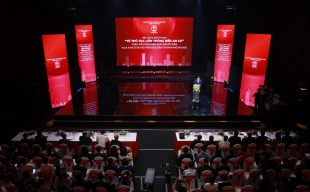 Đối thoại Hà Nội: Tháo gỡ khó khăn cho người dân mua nhà ở xã hội