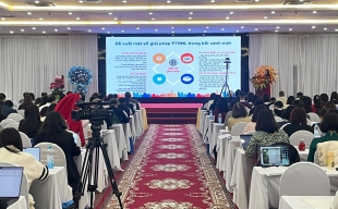 Giáo dục trong kỉ nguyên vươn mình của dân tộc