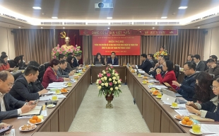 Đảm bảo cung cầu hàng hóa, ổn định thị trường dịp cuối năm 2025 và Tết Nguyên đán Bính Ngọ 2026