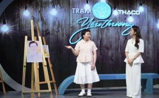 Trạm yêu thương: Hành trình kiên cường của cô gái 18 tuổi chống lại căn bệnh ung thư