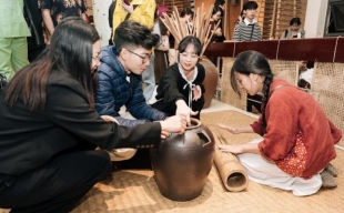 Đẩy mạnh xây dựng hệ sinh thái sáng tạo đô thị