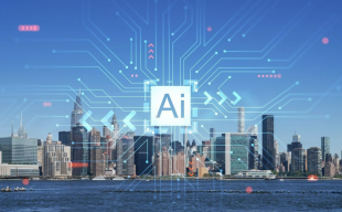 Siêu cường AI (AI Nation): Dự án toàn cầu thúc đẩy kinh tế và an sinh xã hội của NVIDIA