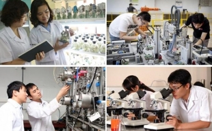 Ngày Khoa học và Công nghệ Việt Nam (18/5): Bứt phá công nghệ để phát triển kinh tế Thủ đô