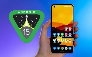 Android 15 nâng cấp phiên bản mới mang đến người dùng trải nghiệm tốt hơn