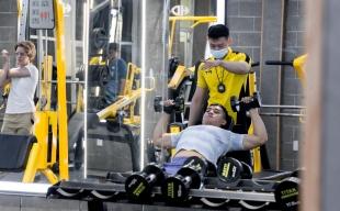 Nhiều chuỗi phòng tập gym đột ngột đóng cửa: Vì đâu nên nỗi?