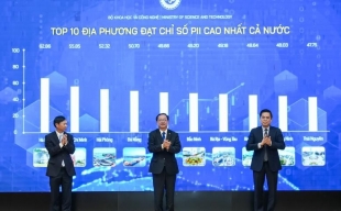 10 sự kiện khoa học và công nghệ nổi bật nhất năm 2024