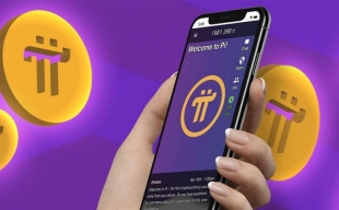 Ứng dụng Pi Network: Cẩn thận tiền mất, tật mang