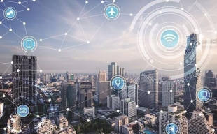 Khai mạc Triển lãm Quốc tế Thành phố thông minh Châu Á 2025