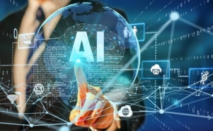 Trí tuệ nhân tạo (AI) có thể trở thành động lực mới thúc đẩy phát triển