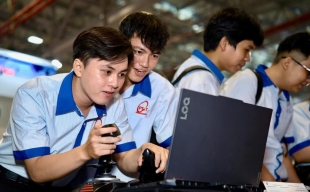 Đẩy mạnh nâng cao nguồn nhân lực cho ngành game Việt Nam