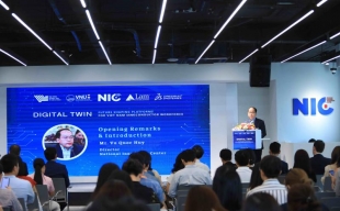 Công nghệ mới góp phần định hình sự phát triển của lĩnh vực bán dẫn