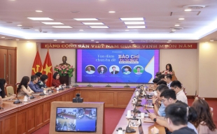 Nội dung sáng tạo là chìa khóa phát triển báo chí trong thời đại công nghệ số