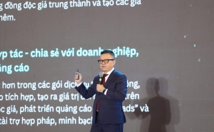 Báo chí Việt Nam trong kỷ nguyên mới: Nỗ lực bứt phá trong thời đại thông tin số
