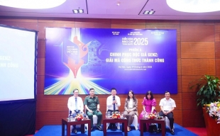 Chinh phục độc giả Gen Z: Đổi mới từ hình thức đến nội dung để giữ chân độc giả trẻ