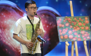 Trạm yêu thương: Hành trình kiên cường của người mẹ có con tự kỷ