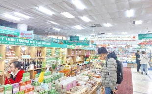 Đẩy mạnh ứng dụng công nghệ số trong quản lý chất lượng hàng hóa