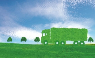 Logistics xanh là lời giải cho doanh nghiệp muốn giảm thiểu gánh nặng chi phí