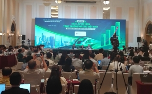 Xác lập mô hình tăng trưởng mới cho Việt Nam bứt phá mạnh mẽ giai đoạn tới