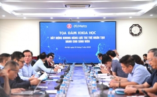 Xây dựng khung năng lực trí tuệ nhân tạo dành cho sinh viên