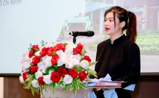 TP.HCM sắp diễn ra Đại hội đồng Tổ chức Xúc tiến Du lịch các Thành phố toàn cầu lần thứ 12